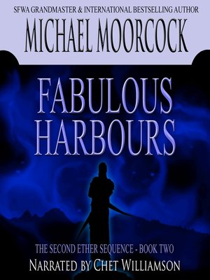 cover image of Fabulous Harbours